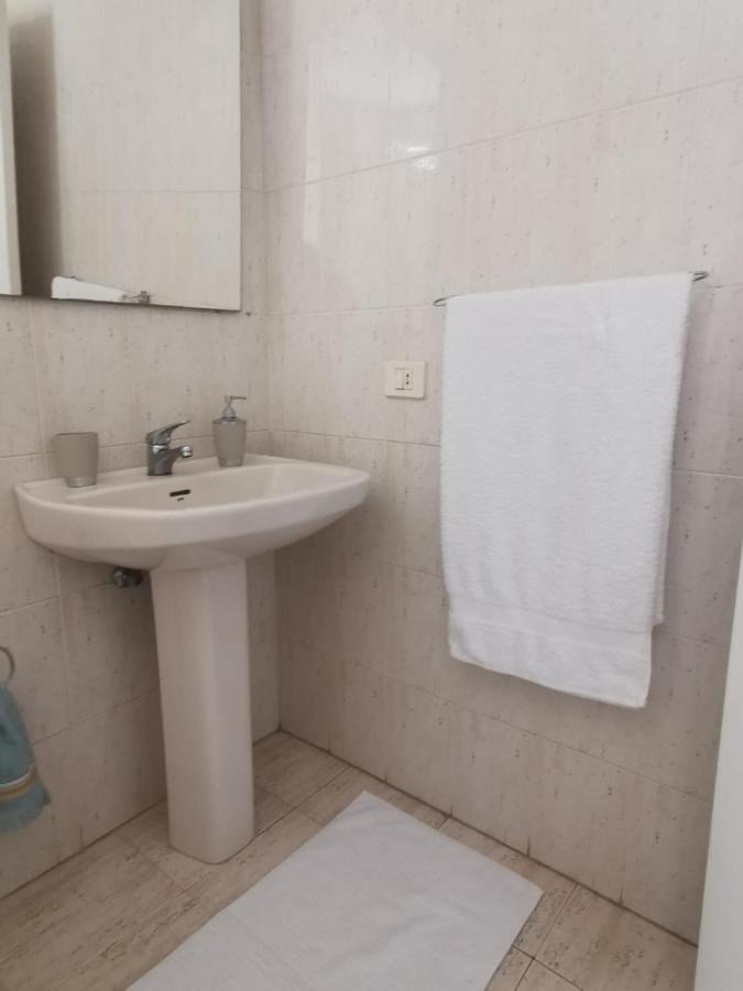 El Carmen Sunset Apartment 1 Канделарія Екстер'єр фото