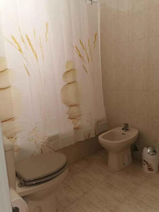 El Carmen Sunset Apartment 1 Канделарія Екстер'єр фото