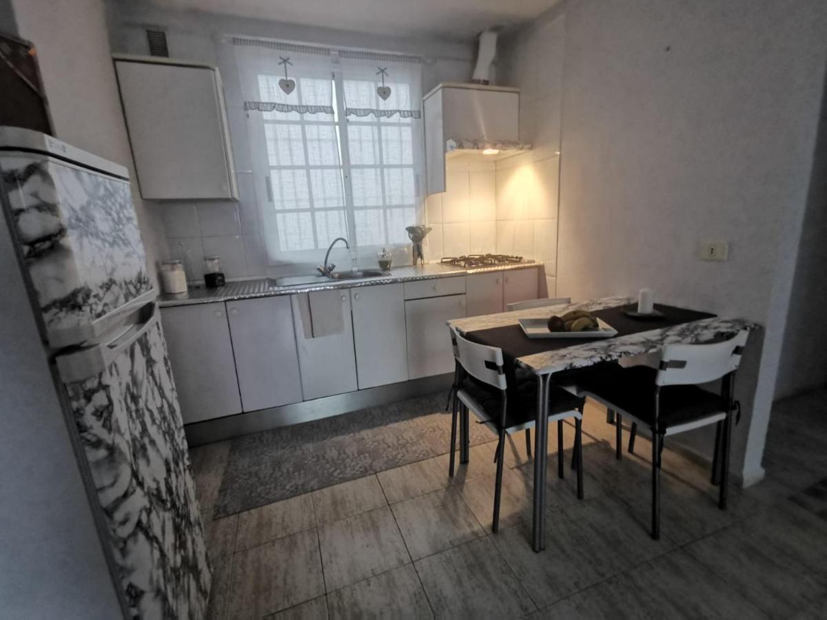 El Carmen Sunset Apartment 1 Канделарія Екстер'єр фото
