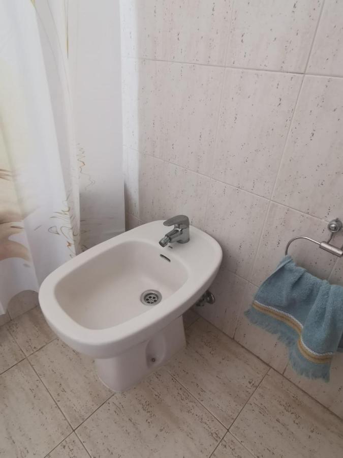 El Carmen Sunset Apartment 1 Канделарія Екстер'єр фото